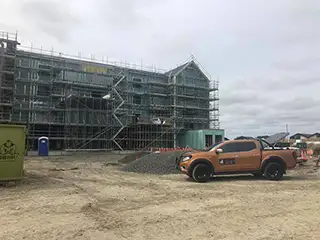 registered surveyors nz