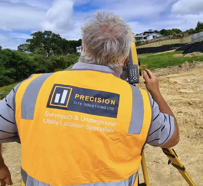 surveying contractors