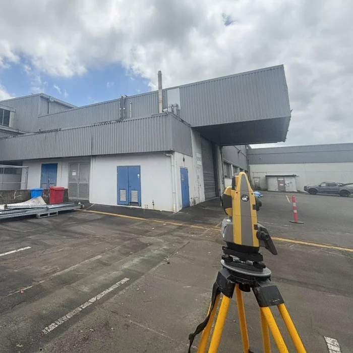 expert location services surveyor