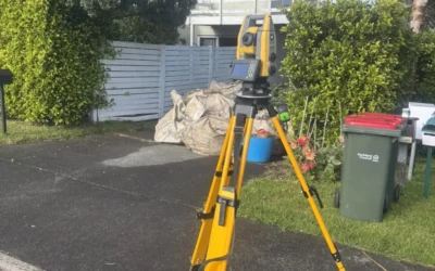 What is a Topographical Survey – and When Do You Need One?